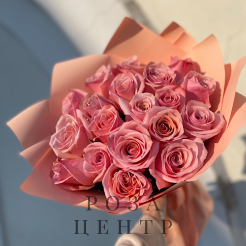 19 роз Эквадор