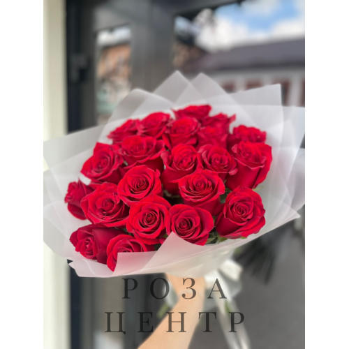 21 роза Эквадор 21 роза Эквадор