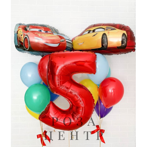 Набор № 714 Набор № 714