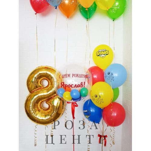 Набор № 697 Набор № 697