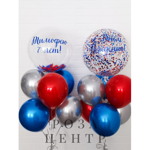 Набор № 581