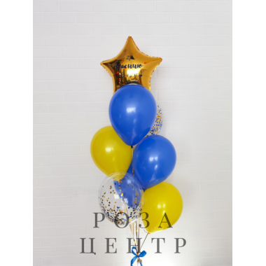 Набор № 1027