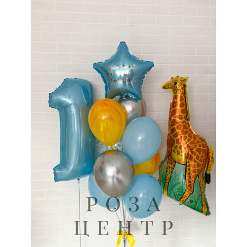 Набор № 680 Набор № 680