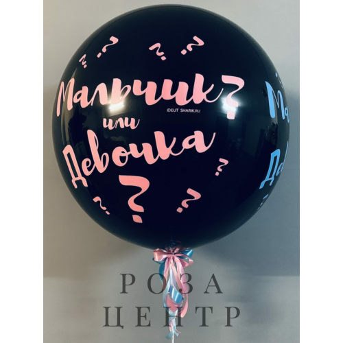 Гендер-шар Гендер-шар