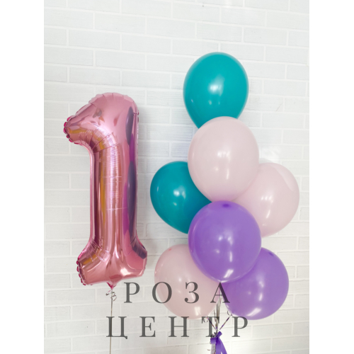 Набор № 153