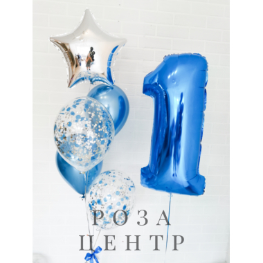 Набор № 203