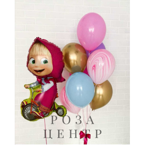 Набор № 341