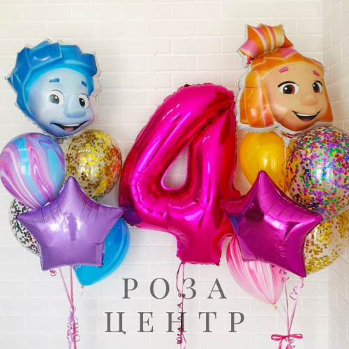 Набор № 361